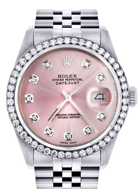 sumpters ladies rolex watches|Rolex women's watch 36mm.